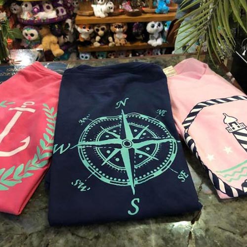 Souvenirs